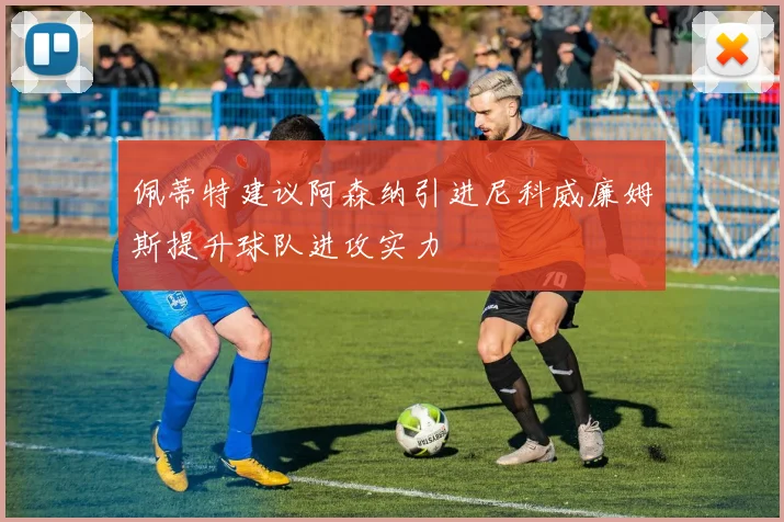 佩蒂特建议阿森纳引进尼科威廉姆斯提升球队进攻实力